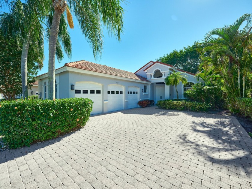 Welcome to Fairmont at Wycliffe Golf & Country Club! This - Beach Home for sale in Lake Worth, Florida on Beachhouse.com