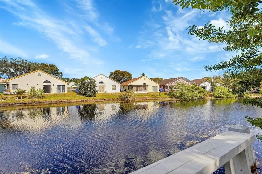 No HOA. No Restrictions. No Excuses.

This 3-bedroom, 2.5-bath - Beach Townhome/Townhouse for sale in North Lauderdale, Florida on Beachhouse.com