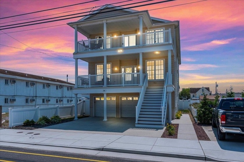 Welcome to this rare opportunity in the heart of Wildwood, just - Beach Condo for sale in Wildwood, New Jersey on Beachhouse.com