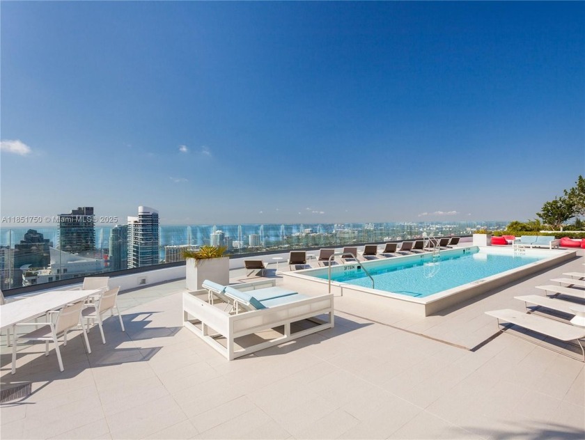 Rare opportunity in the heart of Brickell! Spacious and modern - Beach Condo for sale in Miami, Florida on Beachhouse.com