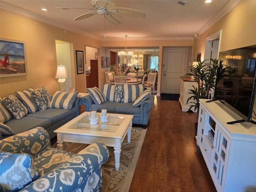 This gorgeous, completely remodeled 2-bedroom, 2-bathroom condo - Beach Condo for sale in Deerfield Beach, Florida on Beachhouse.com
