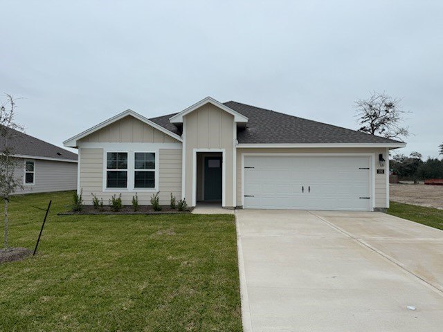 The Texas Cali is a single story, 4 bedroom, 2 bath home on an - Beach Home for sale in Rockport, Texas on Beachhouse.com