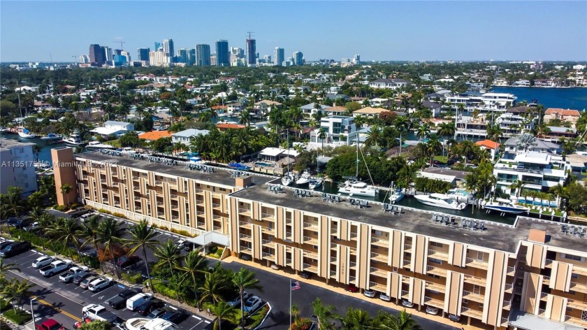 This is your chance to own a completely remodeled waterfront - Beach Condo for sale in Fort Lauderdale, Florida on Beachhouse.com