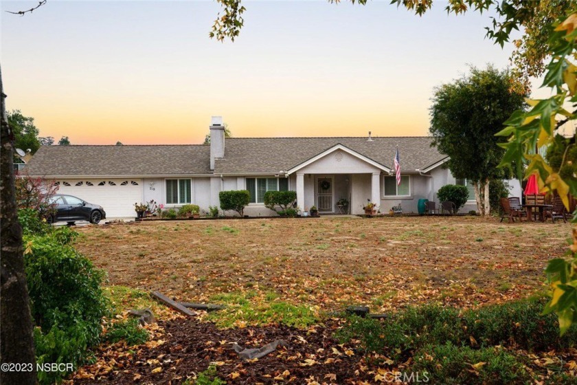 Enjoy the amazing fresh coastal breeze through the eucalyptus - Beach Home for sale in Nipomo, California on Beachhouse.com