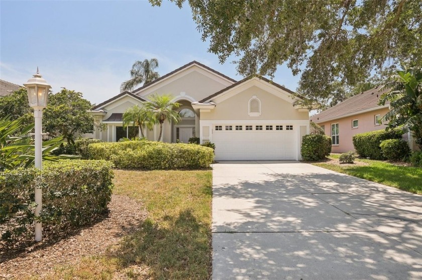 Step into a world of refined elegance with this beautifully - Beach Home for sale in University Park, Florida on Beachhouse.com