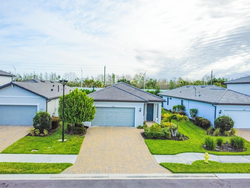 Welcome to Manatee Cove, a quiet gated community of - Beach Home for sale in Naples, Florida on Beachhouse.com