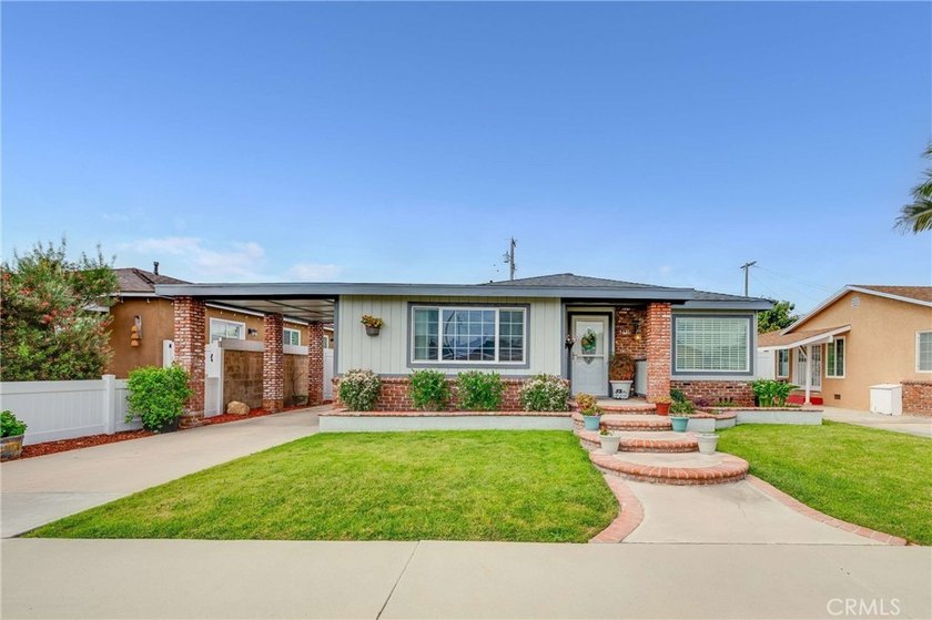 Welcome to this beautifully upgraded two-bedroom home located in - Beach Home for sale in Long Beach, California on Beachhouse.com