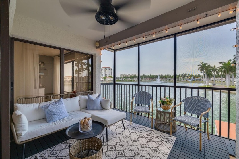 This condo is DRY and had NO DAMAGE from the hurricanes! Welcome - Beach Condo for sale in St. Petersburg, Florida on Beachhouse.com