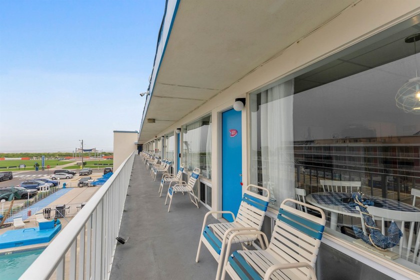Welcome to your cozy getaway in Wildwood Crest at Cara Mara! - Beach Condo for sale in Wildwood Crest, New Jersey on Beachhouse.com