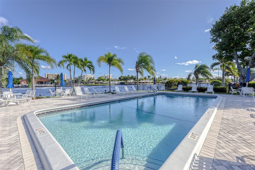 Rarely available ground-floor 2/2 condo in the highly - Beach Condo for sale in Fort Lauderdale, Florida on Beachhouse.com