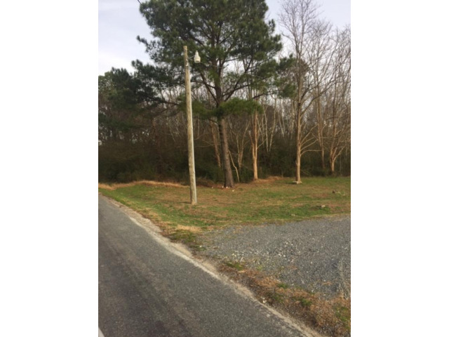 Over a half acre lot just 3 miles from Kiptopeke State Park with - Beach Lot for sale in Cape Charles, Virginia on Beachhouse.com