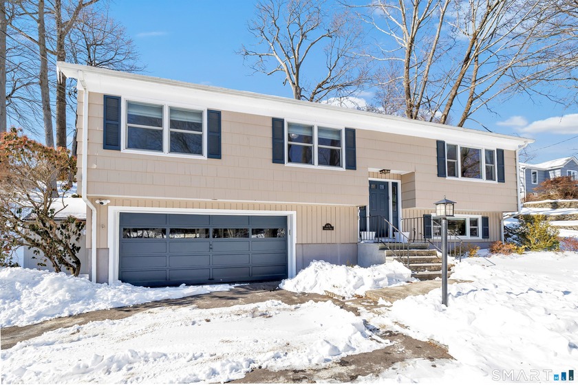 Private, peaceful, and perfectly located, this University-area - Beach Home for sale in Fairfield, Connecticut on Beachhouse.com