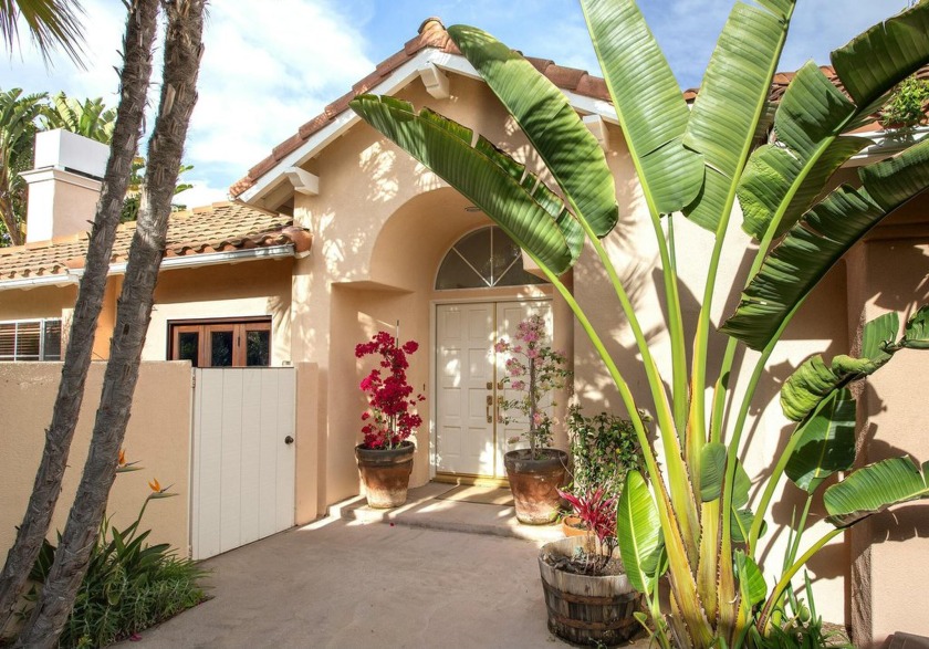 Step inside to an expansive open concept floorplan where the - Beach Home for sale in Goleta, California on Beachhouse.com
