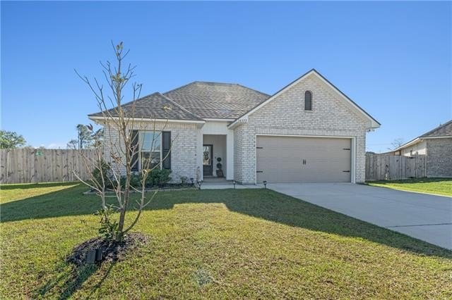 Experience refined living in this beautifully designed newer - Beach Home for sale in Slidell, Louisiana on Beachhouse.com