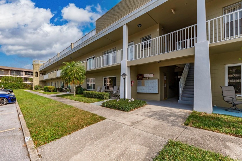 One or more photo(s) has been virtually staged. PRICE JUST - Beach Condo for sale in Clearwater, Florida on Beachhouse.com