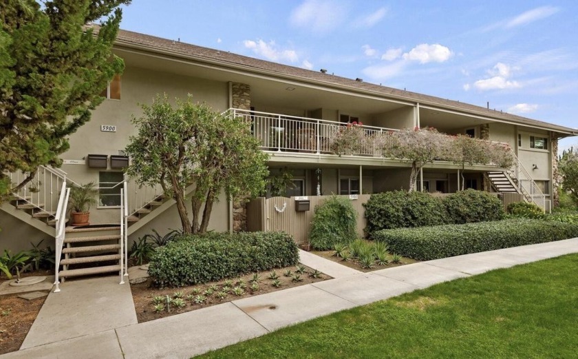This generously sized 2-bedroom, 2-bathroom home offers - Beach Home for sale in Goleta, California on Beachhouse.com