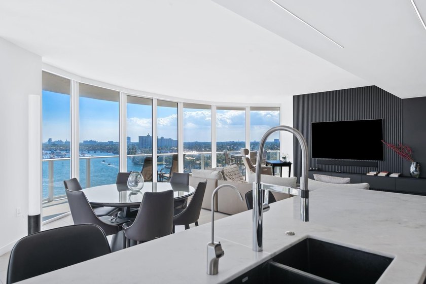 The condo you have been waiting for at the exclusive Tiffany - Beach Condo for sale in Fort Lauderdale, Florida on Beachhouse.com