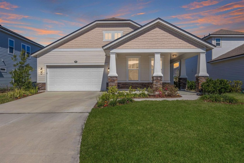 Back On Market!  Previous Contract Fell Through Due To Buyer - Beach Home for sale in St Augustine, Florida on Beachhouse.com