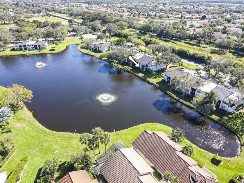 Fantastic opportunity in this first floor condo in Eastpointe - Beach Condo for sale in Palm Beach Gardens, Florida on Beachhouse.com
