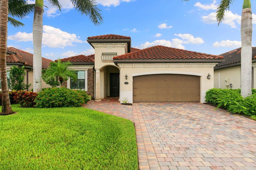 Debt service portion of CDD PAID IN FULL. Discover refined - Beach Home for sale in Naples, Florida on Beachhouse.com
