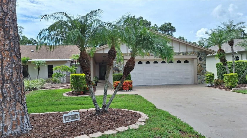 Relocation forces sale! Easy to show! 2 bedrooms with office and - Beach Home for sale in Palm Harbor, Florida on Beachhouse.com