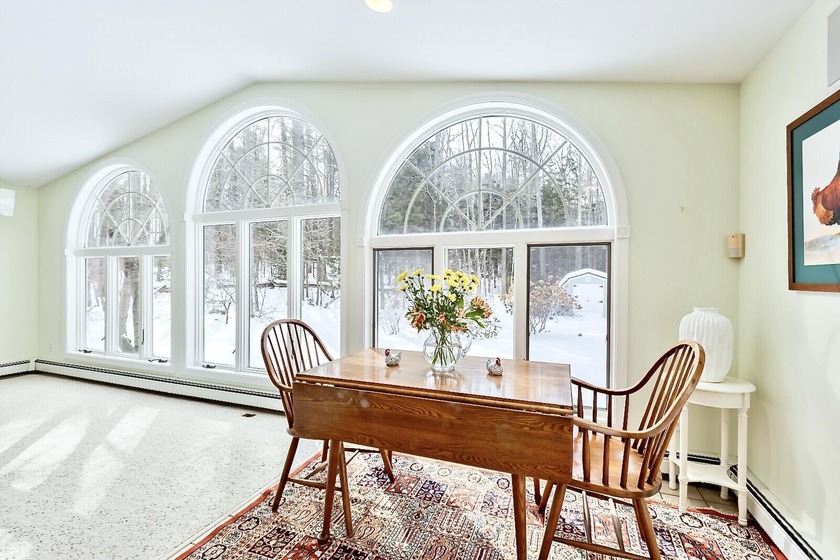 A sanctuary in the Heart of Cumberland Foreside! Positioned in a - Beach Home for sale in Cumberland, Maine on Beachhouse.com