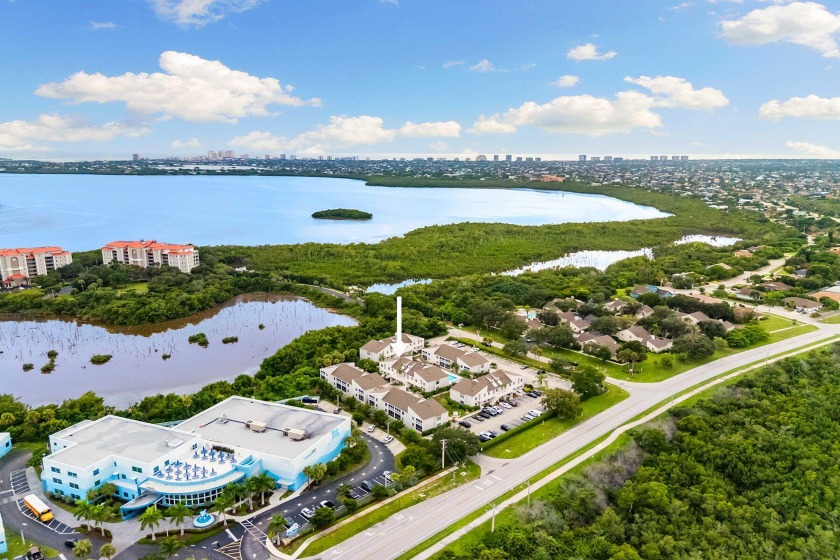 Experience island living in this two-bedroom, two-bath - Beach Condo for sale in Marco Island, Florida on Beachhouse.com