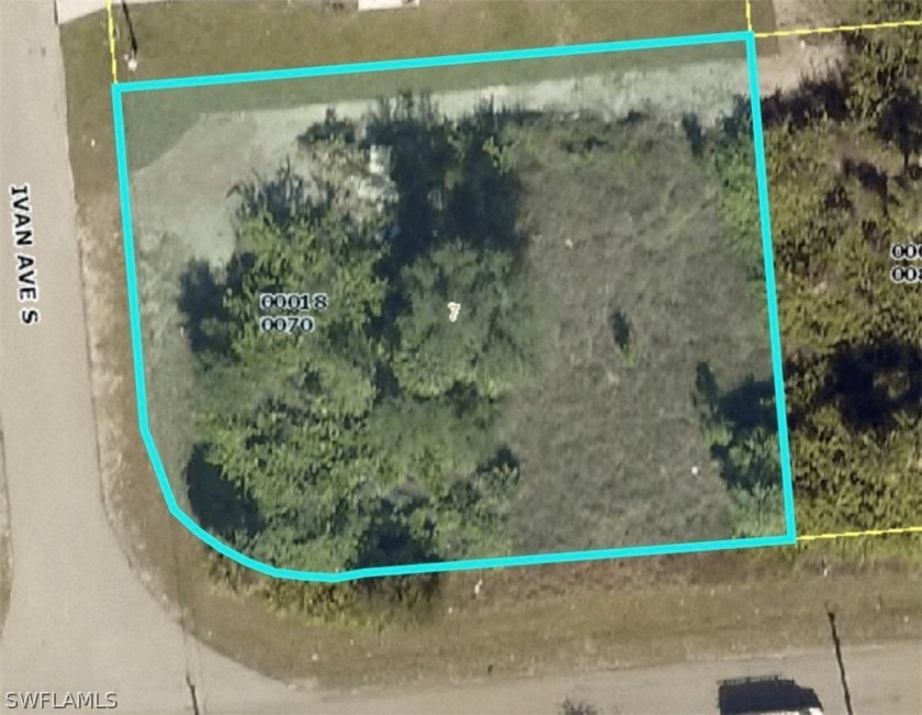 Beautiful - Beach Lot for sale in Lehigh Acres, Florida on Beachhouse.com