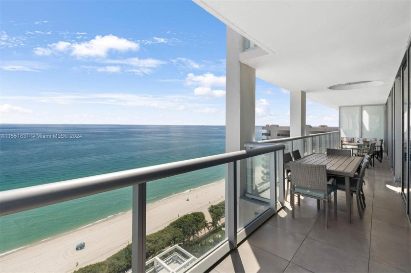 Incredible Value! Welcome to a one-of-a-kind custom 4-bed/4-bath - Beach Condo for sale in Miami Beach, Florida on Beachhouse.com