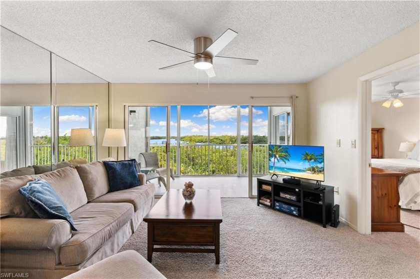 A boater's haven and hidden gem in Marco Island. This highly - Beach Condo for sale in Marco Island, Florida on Beachhouse.com