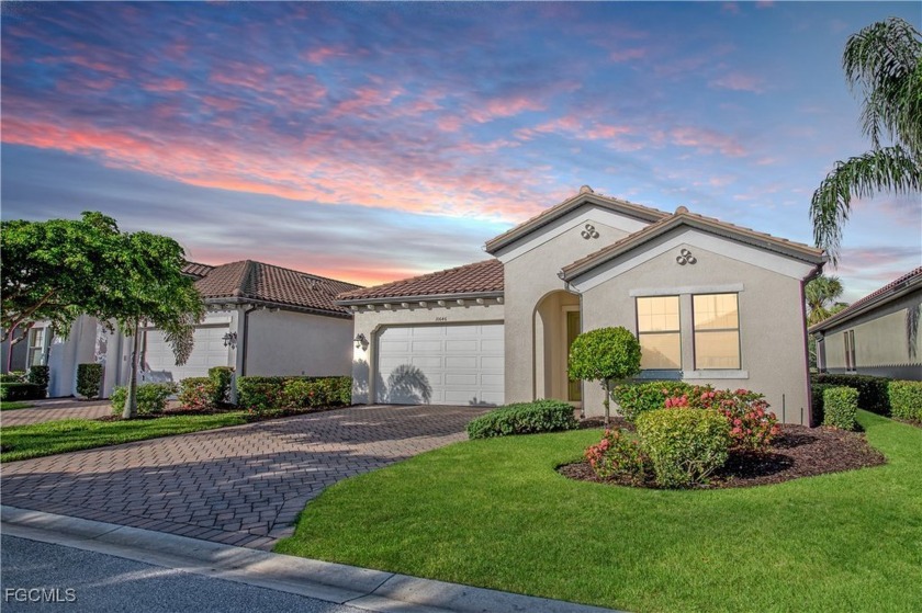 10646 Essex Square offers cul-de-sac living in a vibrant and - Beach Home for sale in Fort Myers, Florida on Beachhouse.com