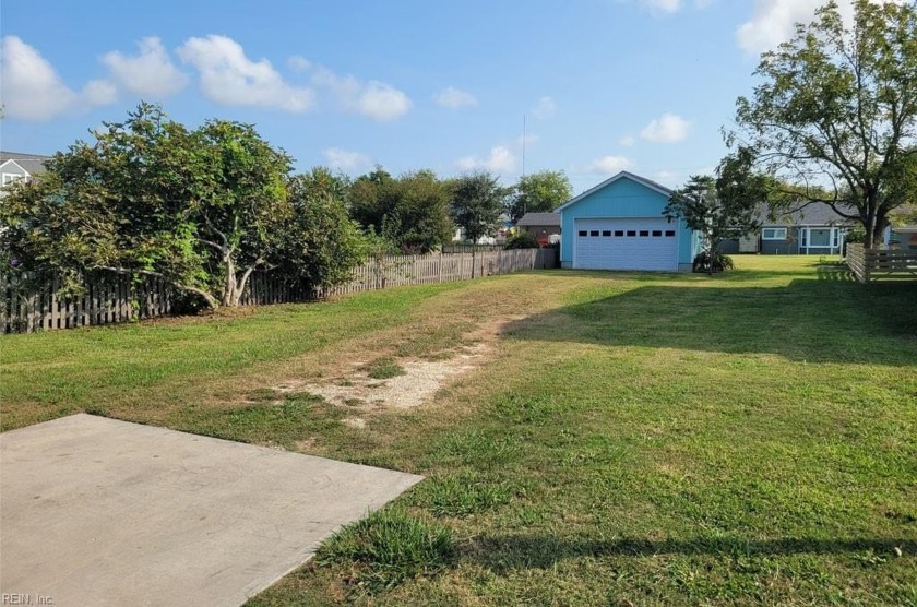 RARE OPPORTUNITY in Downtown Historic Cape Charles - Quickly - Beach Lot for sale in Cape Charles, Virginia on Beachhouse.com