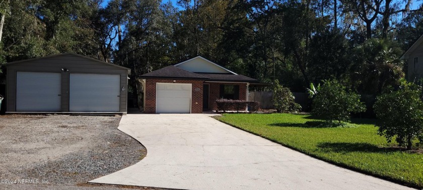 This well-maintained, freshly painted 3/2 home in the desirable - Beach Home for sale in Jacksonville, Florida on Beachhouse.com