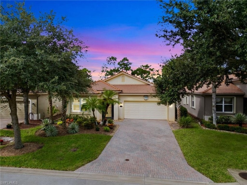 Excellent value for immaculate single family home in Estero.  If - Beach Home for sale in Estero, Florida on Beachhouse.com