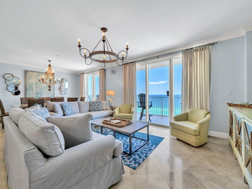 This is your rare opportunity to capture an exquisite - Beach Condo for sale in Miramar Beach, Florida on Beachhouse.com