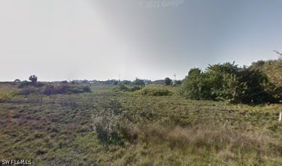 This is an empty lot in a fast growing and upcoming neighborhood - Beach Lot for sale in Lehigh Acres, Florida on Beachhouse.com