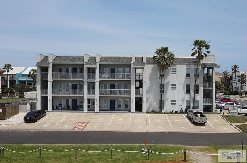 Virtual Tours - bit.ly/cor302  Beachside Bliss: Fully Furnished - Beach Condo for sale in South Padre Island, Texas on Beachhouse.com