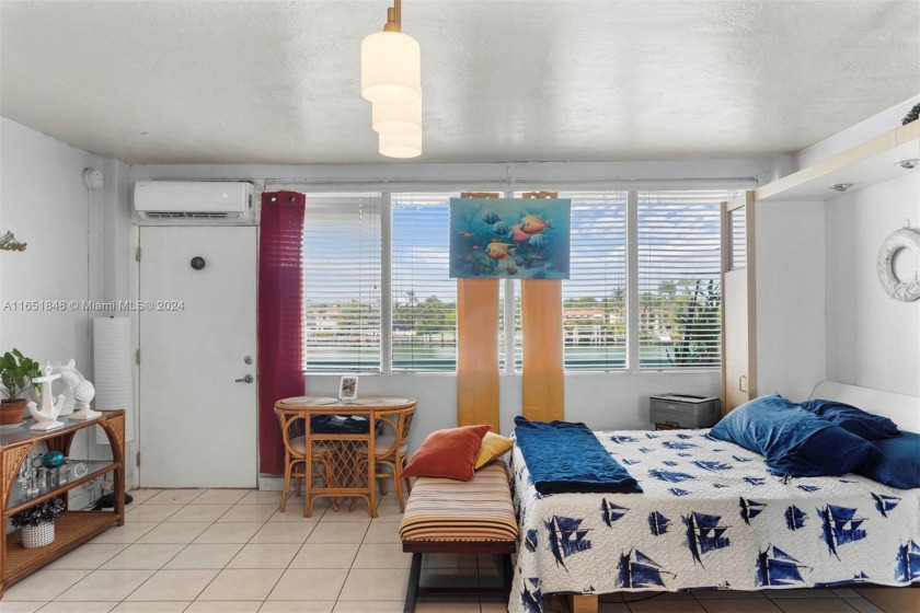 This beautiful, centrally located co-op studio is on Indian - Beach Other for sale in Miami Beach, Florida on Beachhouse.com