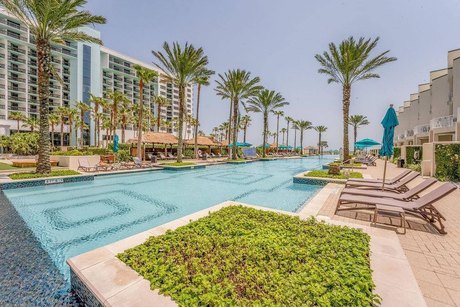 Welcome to your dream condo, where luxury meets breathtaking - Beach Condo for sale in South Padre Island, Texas on Beachhouse.com