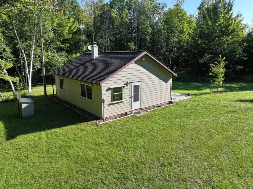 Experience the best of the Gogebic County outdoors with this - Beach Lot for sale in Ironwood, Michigan on Beachhouse.com