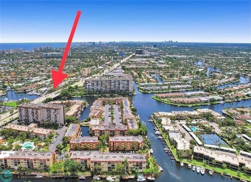 Discover your slice of Paradise in East Pompano Beach with this - Beach Condo for sale in Pompano Beach, Florida on Beachhouse.com