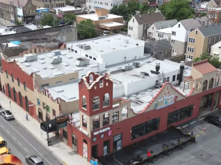 PREMIER INVESTMENT OPPORTUNITY - Acquire this exceptional 22,017 - Beach Commercial for sale in Chicago, Illinois on Beachhouse.com