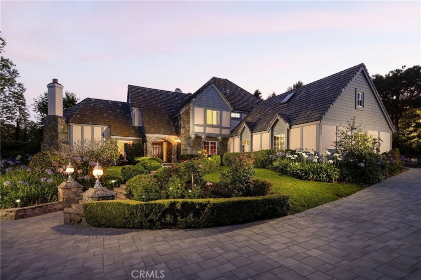 Located in prestigious Peppertree Bend, this beautiful, custom - Beach Home for sale in San Juan Capistrano, California on Beachhouse.com