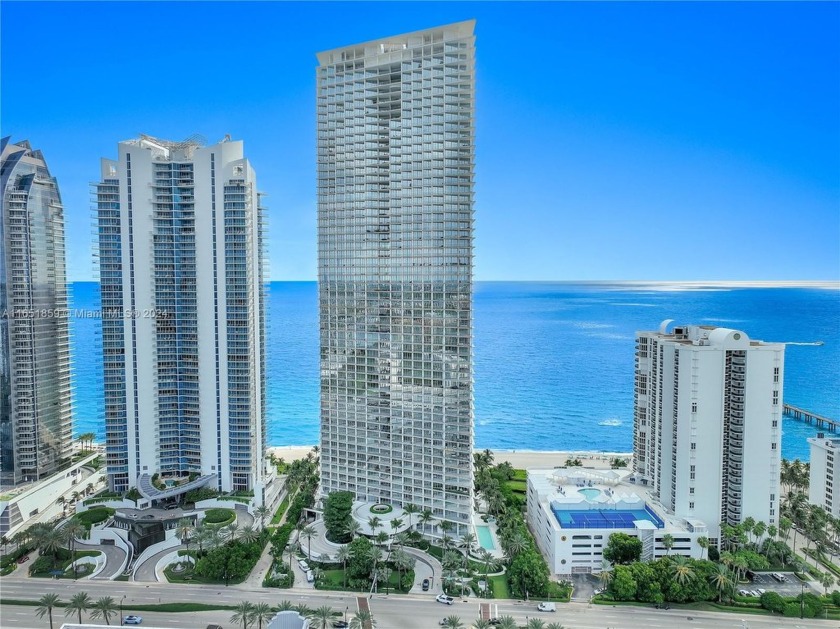 Experience the pinnacle of luxury living in the coveted 02 line - Beach Condo for sale in Sunny Isles Beach, Florida on Beachhouse.com