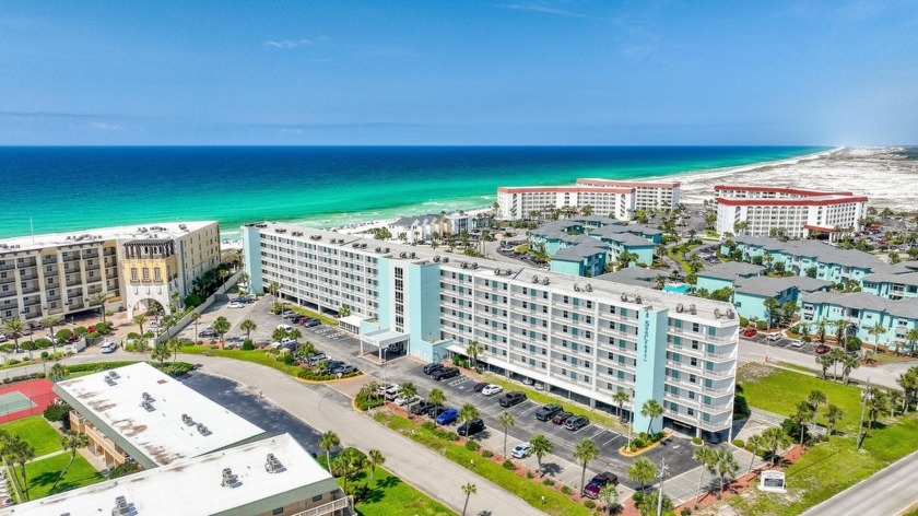 Few places can capture the magic of the Emerald Coast and the - Beach Condo for sale in Fort Walton Beach, Florida on Beachhouse.com