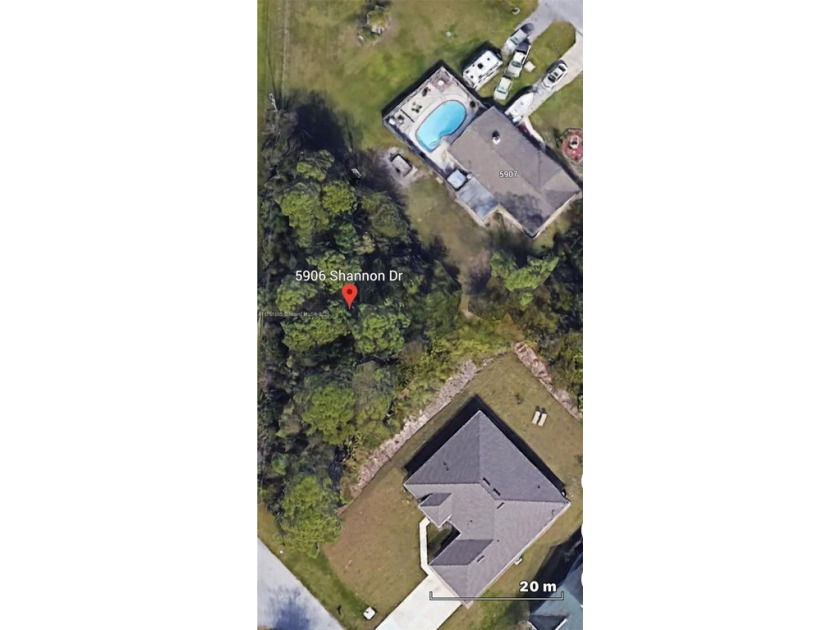 Build Your Dream Home in Lakewood Park! 
Discover the perfect - Beach Lot for sale in Fort Pierce, Florida on Beachhouse.com