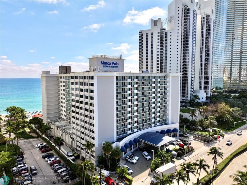 Discover a prime investment opportunity in Sunny Isles Beach! - Beach Condo for sale in Sunny Isles Beach, Florida on Beachhouse.com