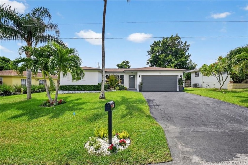 Experience the best of coastal living in this beautifully - Beach Home for sale in Boynton Beach, Florida on Beachhouse.com