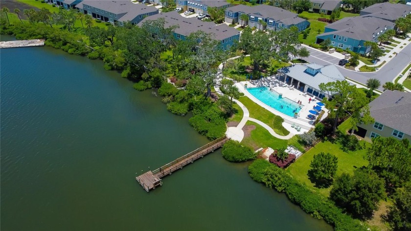 Welcome to this exquisite 3-bedroom, 2.5-bath deluxe townhome - Beach Townhome/Townhouse for sale in Oldsmar, Florida on Beachhouse.com