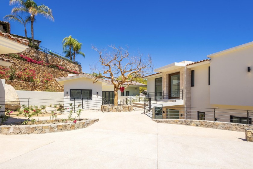 Experience the ultimate in luxury living at Casa Corazon, where - Beach Home for sale in Querencia-Inland,  on Beachhouse.com
